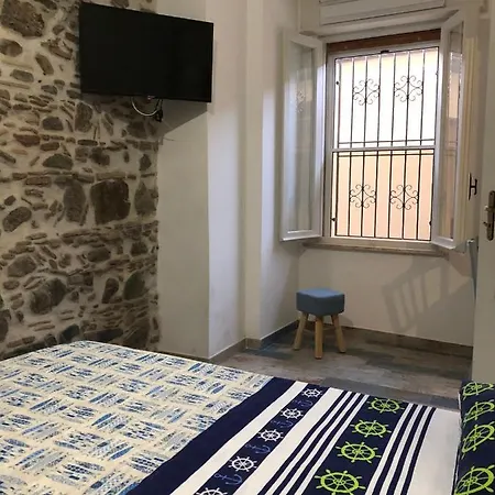 La Galea Apartment