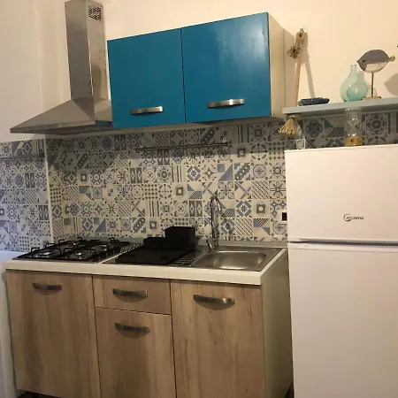 La Galea Apartment *