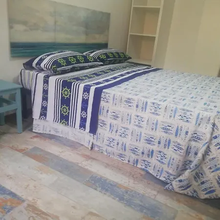 Apartment La Galea