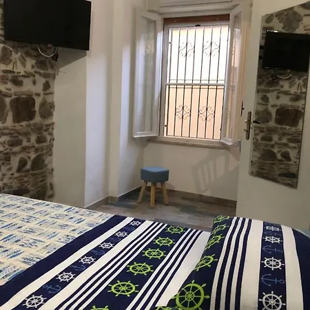 Apartment La Galea *
