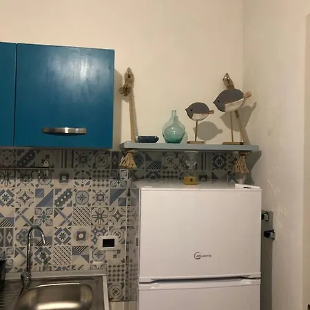 La Galea Apartment Scilla