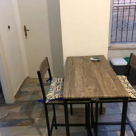 La Galea Apartment