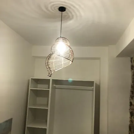 Apartment La Galea Scilla