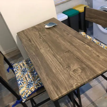La Galea Apartment *