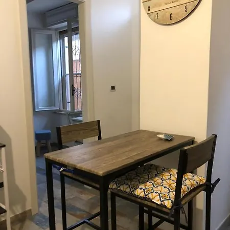 La Galea Apartment