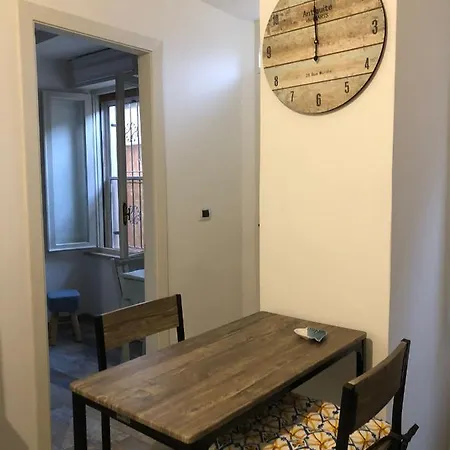 La Galea Apartment Scilla