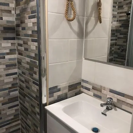 Apartment La Galea Scilla