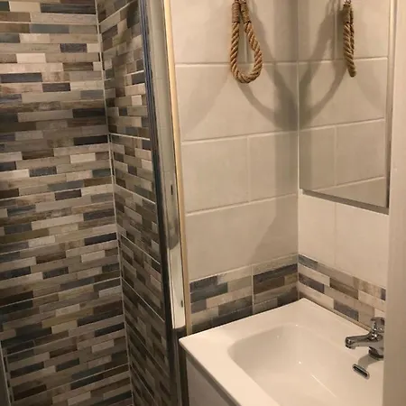 Apartment La Galea Scilla