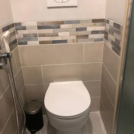 La Galea Apartment